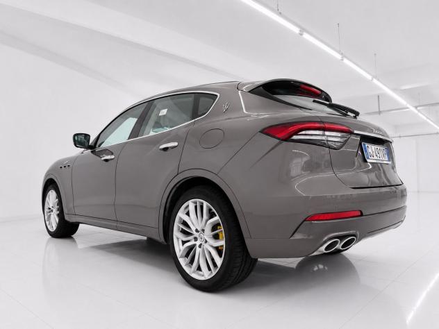 Maserati Levante 2.0 330cv 48v MHEV GT Q4 auto - Foto 6