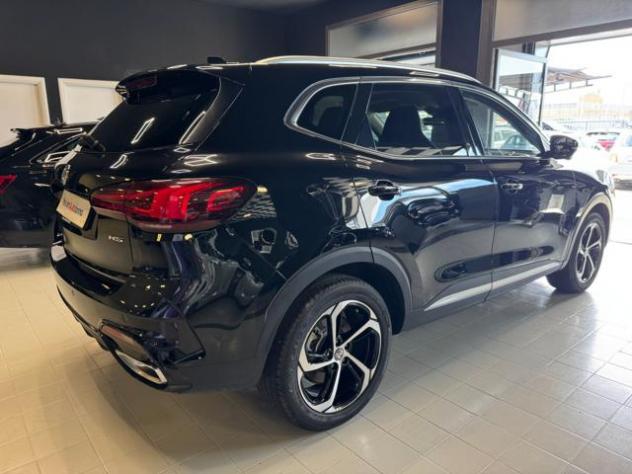 MG HS 1.5T-GDI AT Luxury rif. 23235823 - Foto 6