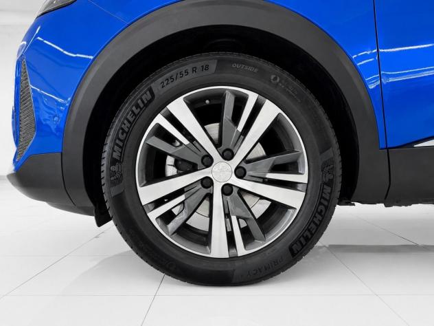 Peugeot 3008 BlueHDI 130 EAT8 S&S Allure - Foto 4