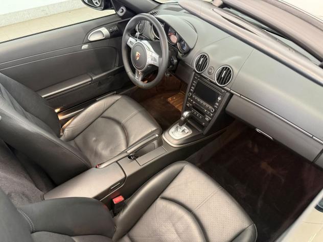 Porsche Boxster Boxster 2.9 - Foto 10
