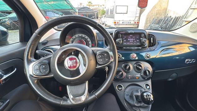 Fiat 500L 1.3 Multijet 95 CV 3P Lounge 2018 USATO - Foto 8
