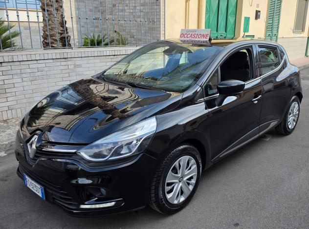 Renault Clio 1.2 75CV 5 porte ANNO 11/2016 - Foto 2
