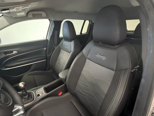 Jeep Avenger 2022 1.2 turbo Summit fwd 100cv - Foto 7