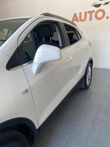 Opel Mokka X 1.6 CDTI Ecotec 4x2 Start&Stop Ultimate - Foto 9