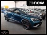 RENAULT Arkana 1.6 E Tech full hybrid R.S. Line 145cv rif. 20955155