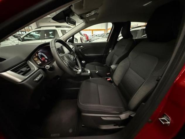 RENAULT Captur 1.5 Blue dCi 95cv Zen rif. 22335362 - Foto 9
