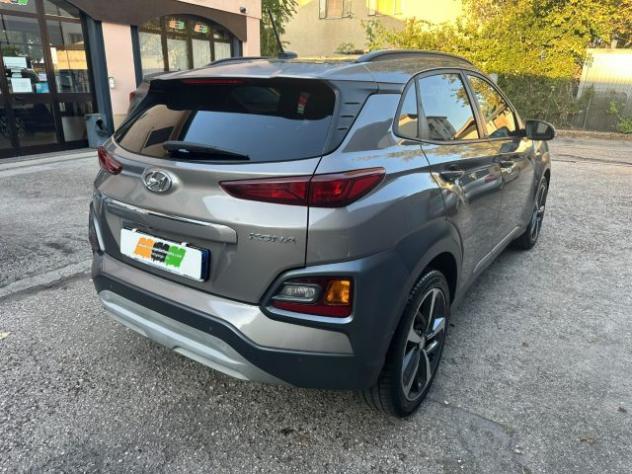 HYUNDAI Kona 1.0 T-GDI Xpossible rif. 24101186 - Foto 3