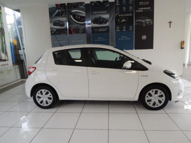 TOYOTA Yaris 1.5 Hybrid 5 porte Active rif. 24123171 - Foto 3