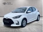 TOYOTA Yaris 1.5 Hybrid 5 porte Active rif. 23463423