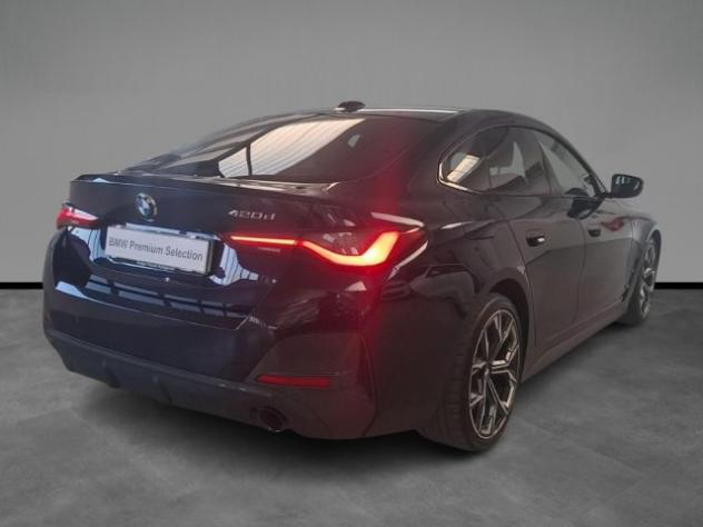BMW 420 d 48V Msport Aut. rif. 24016553 - Foto 6