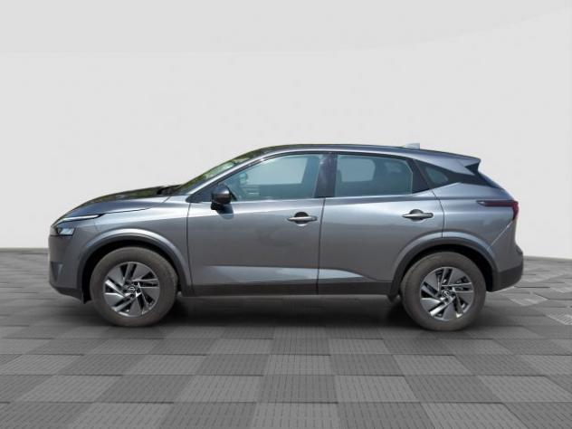 NISSAN Qashqai Qashqai MHEV 158 CV Xtronic Business rif. 23915710 - Foto 2