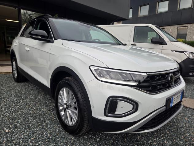 Volkswagen T-Roc 1.5 TSI ACT DSG Life - Foto 5