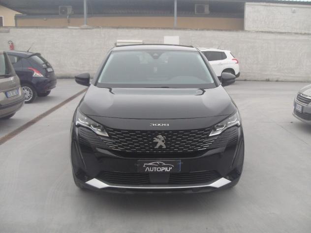 Peugeot 3008 BlueHDi 130 EAT8 Allure Pack - 2022 - Foto 2