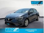 RENAULT Megane Mégane Blue dCi 115 CV EDC Equilibre rif. 23852079