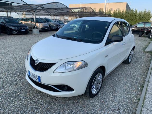 LANCIA Ypsilon 1.2 69 CV 5 porte Platinum rif. 23482140
