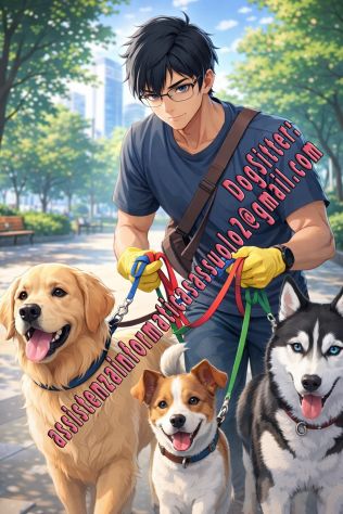 DogSitter