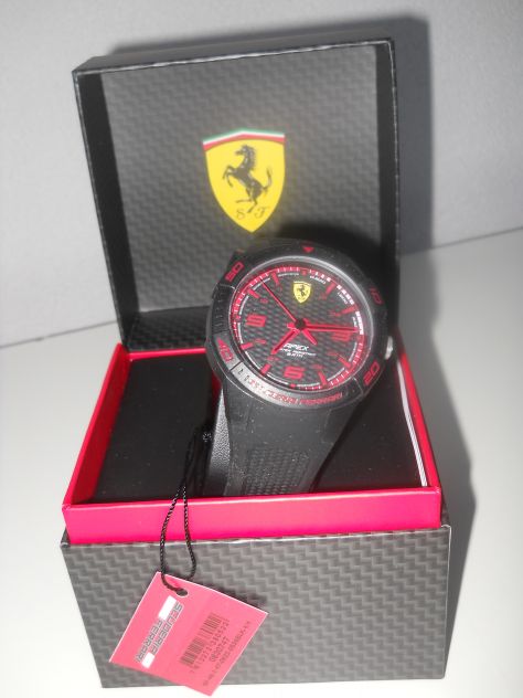 Orologio da polso FERRARI - Foto 8