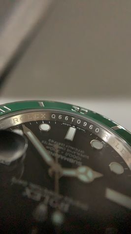 Submariner 41 mm 126610LV Sturbucks - VSF - clone 11 - Foto 7