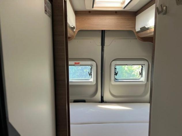 KNAUS KNAUS BOXLIFE 600 DQ - VERSIONE CAMPERIS rif. 23551429 - Foto 3