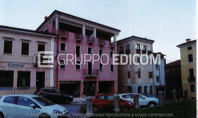 Magazzini e locali di deposito in vendita a Arsiero - Rif. 3560559