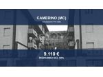 Immobile in asta di 21 m² in vendita a Camerino