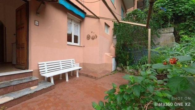 Bilocale con ingresso indipendente e corte di proprietà esclusiva - Foto 10