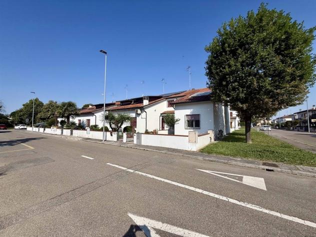 La Villetta dei Merletti – via caduti nei lager Alfonsine - Foto 4