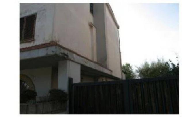 Immobile in asta di 107 m² in vendita a Ariccia - Foto 2