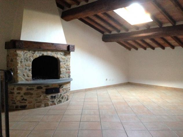 Appartamento in vendita a Asciano 130 mq Rif: 544084