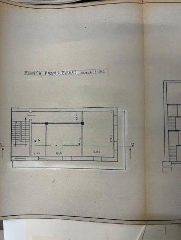 Casa Semindipendente - Battipaglia . Rif.: vendtav200 - Foto 20