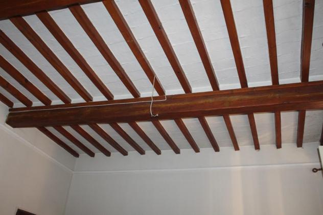 Appartamento in vendita a Buti 160 mq Rif: 1313626