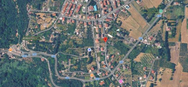 Immobile in asta di 51 m² in vendita a Calcata - Foto 4