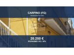 Immobile in asta di 93 m² in vendita a Carpino