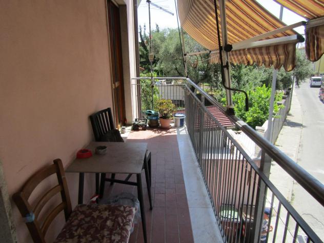 Appartamento in vendita a Avenza - Carrara 95 mq Rif: 1054680 - Foto 6