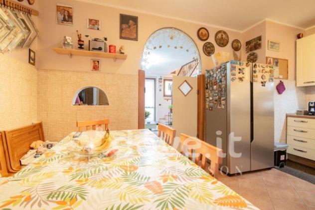 Villa di 146 m² con 5 locali e box auto in vendita a Caselle Lurani - Foto 6