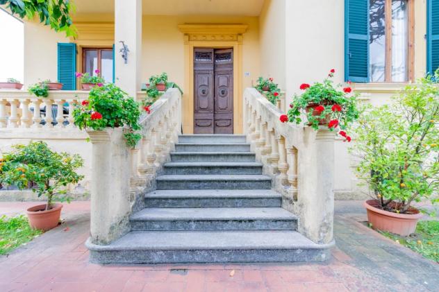 Villa in vendita a Orentano - Castelfranco di Sotto 150 mq Rif: 1413201 - Foto 5