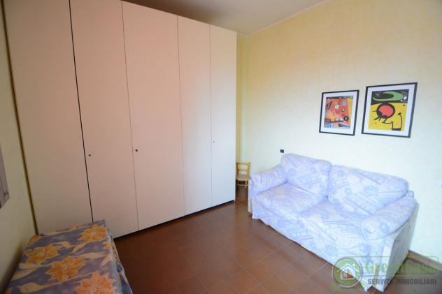 APPARTAMENTO di 4 vani e di 125 mq (CAVENAGO DI BRIANZA) rif. IGC 4 LOC VIA FOPPE - Foto 20