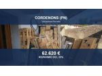 Immobile in asta di 113 m² con più di 5 locali in vendita a Cordenons