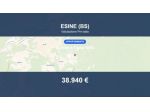 Immobile in asta di 150 m² in vendita a Esine