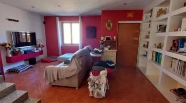 Immobile in asta di 176 m² con più di 5 locali e box auto in vendita a Fabro - Foto 9