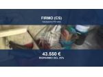 Immobile in asta di 166 m² con più di 5 locali in vendita a Firmo