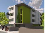 Appartamento - Forlì . Rif.: Cod. rif 3318803VRG