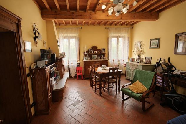 Terratetto in vendita a Montuolo - Lucca 280 mq Rif: 1452732 - Foto 2