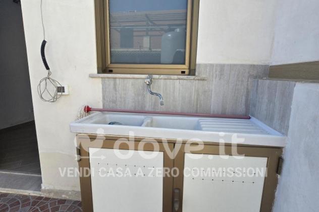 Casa indipendente di 50 m² con 2 locali in vendita a Marsala - Foto 4