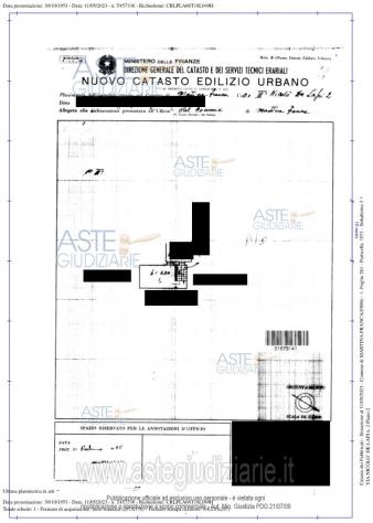 IMMOBILI-IMMOBILE RESIDENZIALE-vico III N. De Lapi, 2 - Foto 3