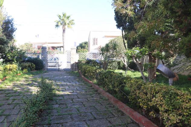 Villa in vendita a Mazara del Vallo - Foto 3