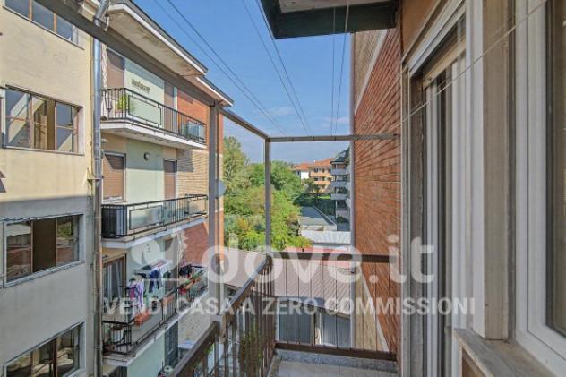 Appartamento di 62 m² con 2 locali in vendita a Melegnano - Foto 14