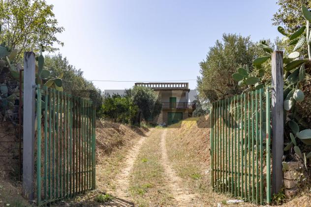 Villa o villino in vendita a Mineo