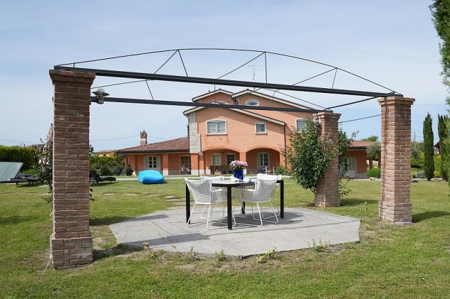 Oratino, il richiamo delle colline Molisane - Foto 7