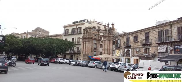 Porta Carini – Via Volturno 74 Appartamento in vendita . - Foto 6